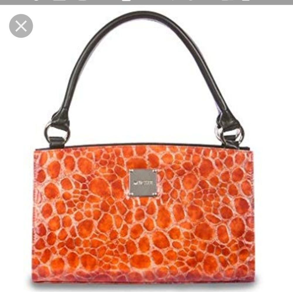 NWT Miche Amber shell